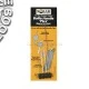 Запасной набор игл Solar Spare Set of 4 tools